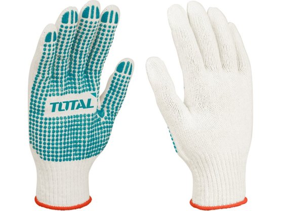 TOTAL Rukavice TSP11102