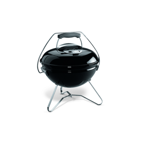Weber gril Smokey Joe Premium 37cm černý 1121004