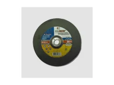 Luga Abrasive kotouč brusný na ocel 230x6,0x22,2 LU23060