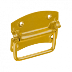 DOMAX rukojeť na bednu 115x80mm US115 8832 DMX