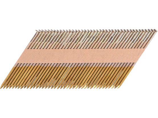 EXTOL PREMIUM hřebík nastřelovací 480ks 90mm pr.3,05mm vroubkovaný 8862605
