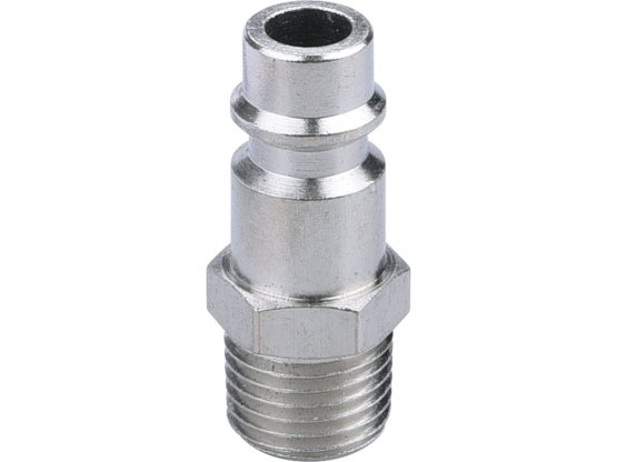 EXTOL PREMIUM Rychlospojka vzduchová vsuvka s vnějším závitem G-1/4" 8865121