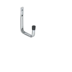 DOMAX hák "U" jednoduchý 80x120mm HPU80 5811 DMX