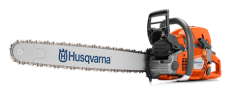 HUSQVARNA 572 XP benzínová řetězová pila 9667331-18