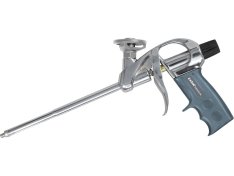pistole na PU pěnu PROFI, s regulací průtoku,8845200 EXTOL PREMIUM