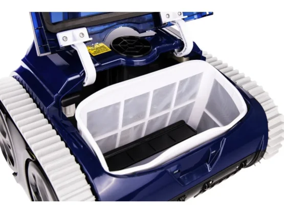 PLANET POOL automatický vysavač CF 400 AKU 107220