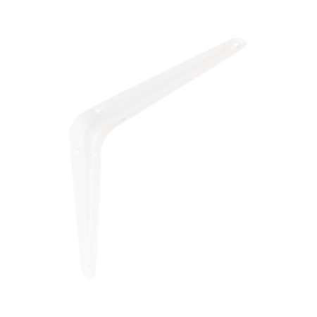 DOMAX konzole stavební bílá 150x125mm WS150BI 5031 DMX