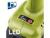 EXTOL CRAFT Nůžky zahradní aku BRUSHLESS 20V Li-ion 2Ah 402456
