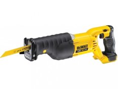 DCS380N-XJ AKU mečová pila DeWALT