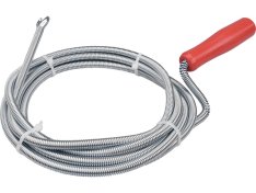 pero protahovací na čištění odpadů, 3m x O 9mm, 8859022 EXTOL PREMIUM
