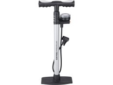 pumpa na kolo s manometrem a upouštěcím ventilem, 120 PSI/8bar, 8864200