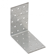 DOMAX úhelník 100x100x60x2,0mm ZN KM11 4111 DMX