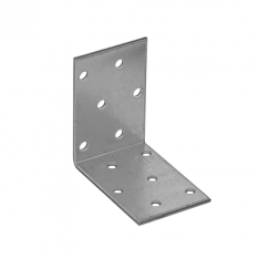 DOMAX úhelník 60x60x40x2,0mm ZN KM3 4103 DMX