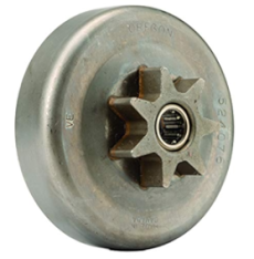 OREGON řetězka na pilu 7 zubů .325" 524076 pro Homelite / Timberman