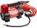 EXTOL PREMIUM kompresor auto 12V v tašce s příslušenstvím, 12V, 10,3bar 8864001