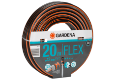 GARDENA zahradní hadice 1/2" 20m FLEX Comfort 18033-20