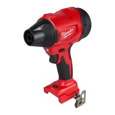 Milwaukee M18 BLHSB-0 aku bezuhlíkový vysokorychlostní fukar bez akumulátoru a nabíječky 4933500533