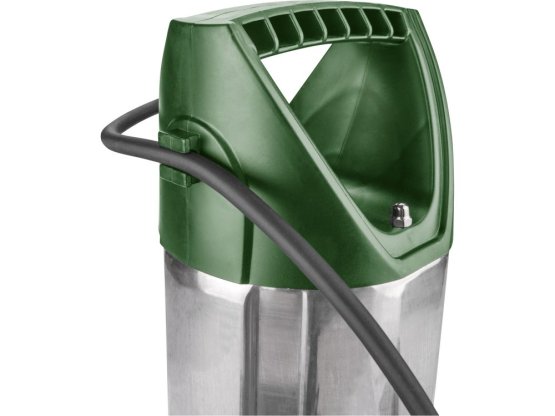 EXTOL PREMIUM Čerpadlo ponorné nerezové na znečištěnou vodu 1100W 414162