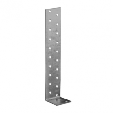 DOMAX úhelník 40 x 200 x 40 x 2,0mm ZN KK1 4151 DMX