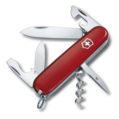Victorinox nůž kapesní Spartan červená 1.3603