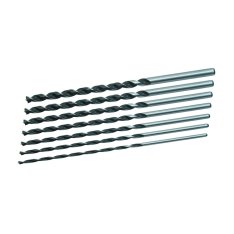 Stavtool sada vrtáků do dřeva 300mm 7ks P11158