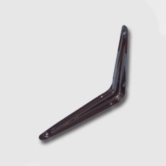 XTLINE konzola hnědá 150x125mm ZN81112