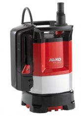 AL-KO SUB 13000 DS Premium ponorné čerpadlo 112829