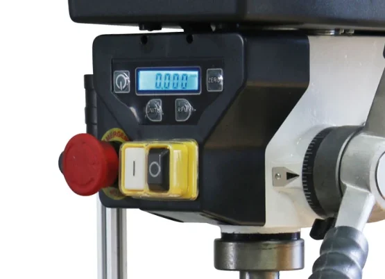 BOW Vrtačka stolní OPTIdrill D 17 Pro 3003010