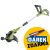 EXTOL CRAFT sekačka strunová, 550W 416125