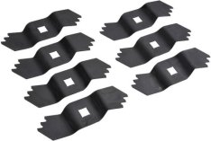 AL-KO náhradní sada nožů 7ks na vertikutátor VLB / E 462219 / 474393