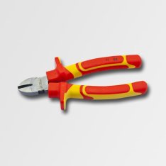 XTLINE kleště elektrikářské boční 160mm 1000V VDE17340