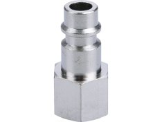 rychlospojka vzduchová vsuvka s vnitřním závitem, G-1/4", 8865124 EXTOL PREMIUM