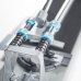 Stavtool řezačka obkladů s vykružovačem 600mm P19754TFL