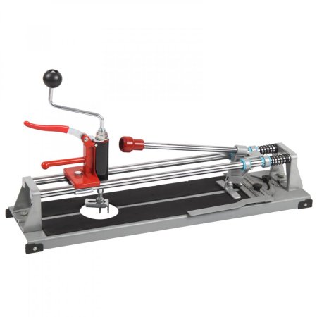 Stavtool řezačka obkladů s vykružovačem 600mm P19754TFL