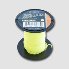 Stavtool provázek žlutý 50m 1,7mm ZN38905