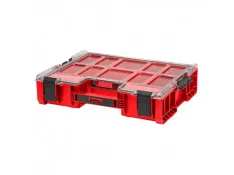 QBRICK organizér systém PRO 300 450x358x110mm red ultra HD P90712
