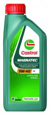 Olej Castrol MAGNATEC 5W-40 C3 1L