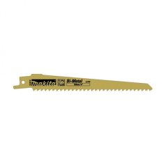 Makita bimetalový pilový list 152mm 1ks B-05175