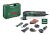 BOSCH PMF 220 CE nářadí multifunkční (multitool) 0.603.102.021