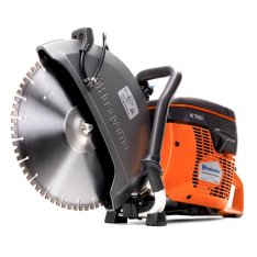 HUSQVARNA pila rozbrušovací motorová K970 9673480-01