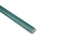 EXTOL tyče sklolaminátové 1,8m / pr. 7,9mm 10ks, opora rajčat 82522