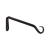 DOMAX držák závěsný na květináče 75x195mm UK6 5426 DMX