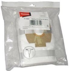 Makita P-72899 vak z netkané textilie 5ks pro VC2010L VC2511