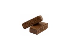 Dřevěné brikety noční N 8 kg - hranol