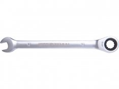 EXTOL PREMIUM klíč ráčnový očkoplochý, 72 zubů, 10mm 8816110