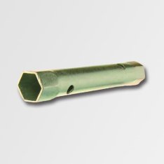 GK Tools klíč trubkový 6-7mm M17650