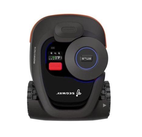 Segway Navimow H800E robotická sekačka SGW-H800E
