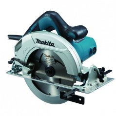 Makita ruční kotoučová pila 190mm 1200W HS7601