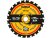 DEWALT pilový kotouč 165x20 mm 24 zubů elite univerzální DT10624-QZ
