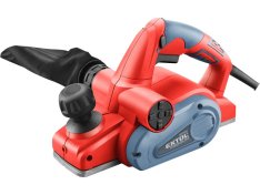 EXTOL PREMIUM hoblík elektrický 710W 8893404